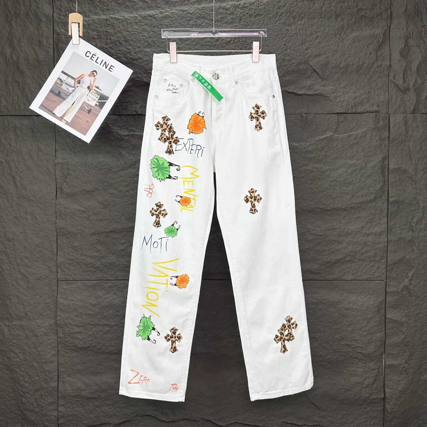 2025New Arrival Quality ， ， ， ， ， ！ ， ， ！！！ ：White Size：28、30、32、34（ Size）